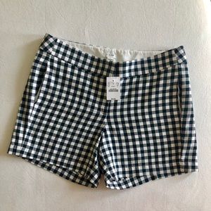 J. Crew shorts